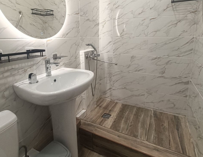 1 категория 2-местный 1-комнатный номер 1 категории корп.2 - Санаторий «Здоровье» Железноводск