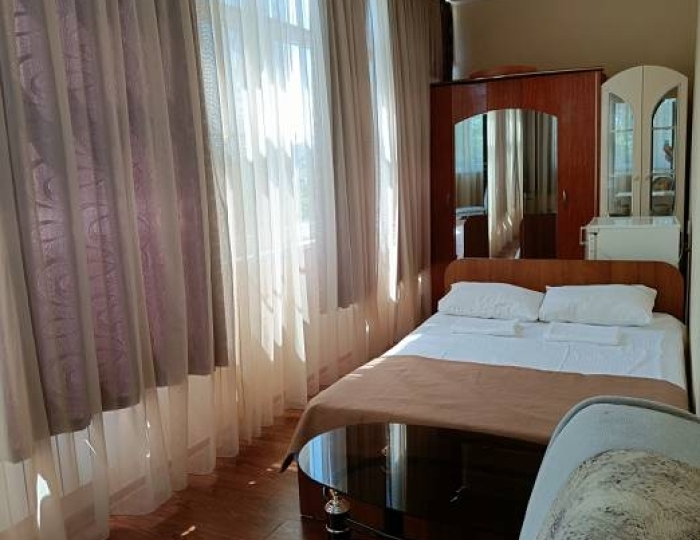 Повышенной комфортности 2-местный 2-комнатный ПК 1 категории корп.1 - Санаторий «Здоровье» Железноводск