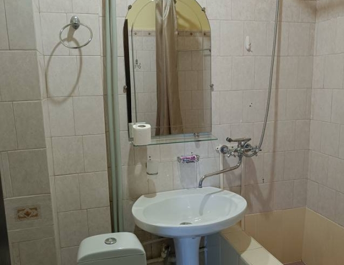 Повышенной комфортности 2-местный 2-комнатный ПК 1 категории корп.1 - Санаторий «Здоровье» Железноводск