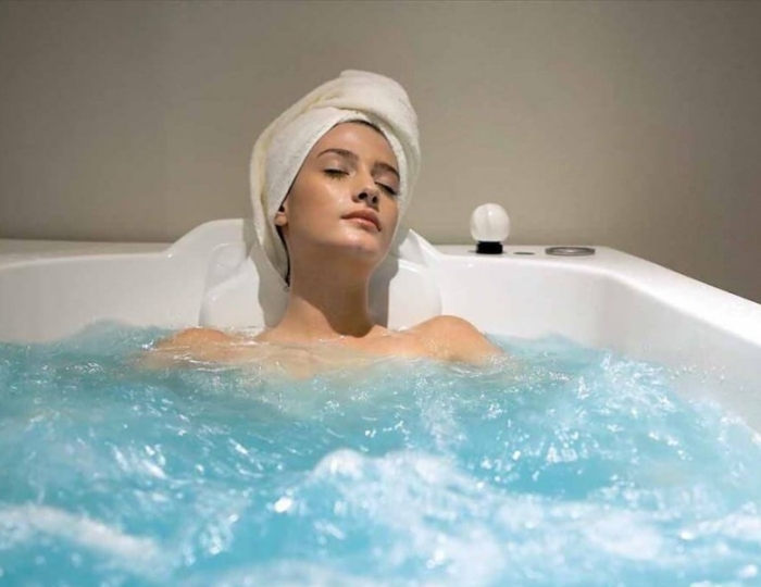 Ванны - Оздоровительные услуги - Санаторий «Здоровье» Железноводск