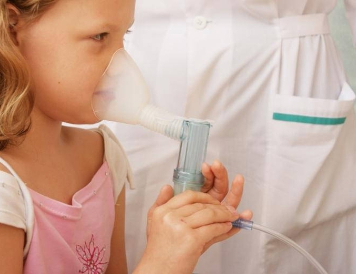 Ингаляции - Санаторий «Здоровье» Железноводск