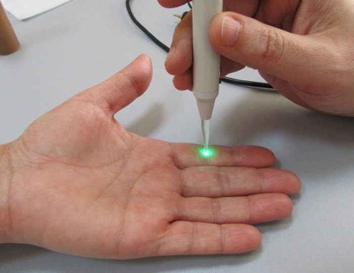 Светолечение, термо- и магнитотерапия - Оздоровительные услуги - Санаторий «Здоровье» Железноводск