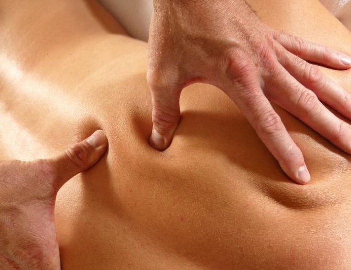 Массажи ручные и мануальная терапия - Оздоровительные услуги - Санаторий «Здоровье» Железноводск