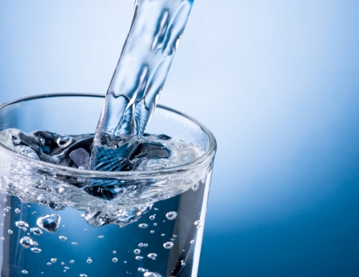 Питьевое лечение - Оздоровительные услуги - Санаторий «Здоровье» Железноводск